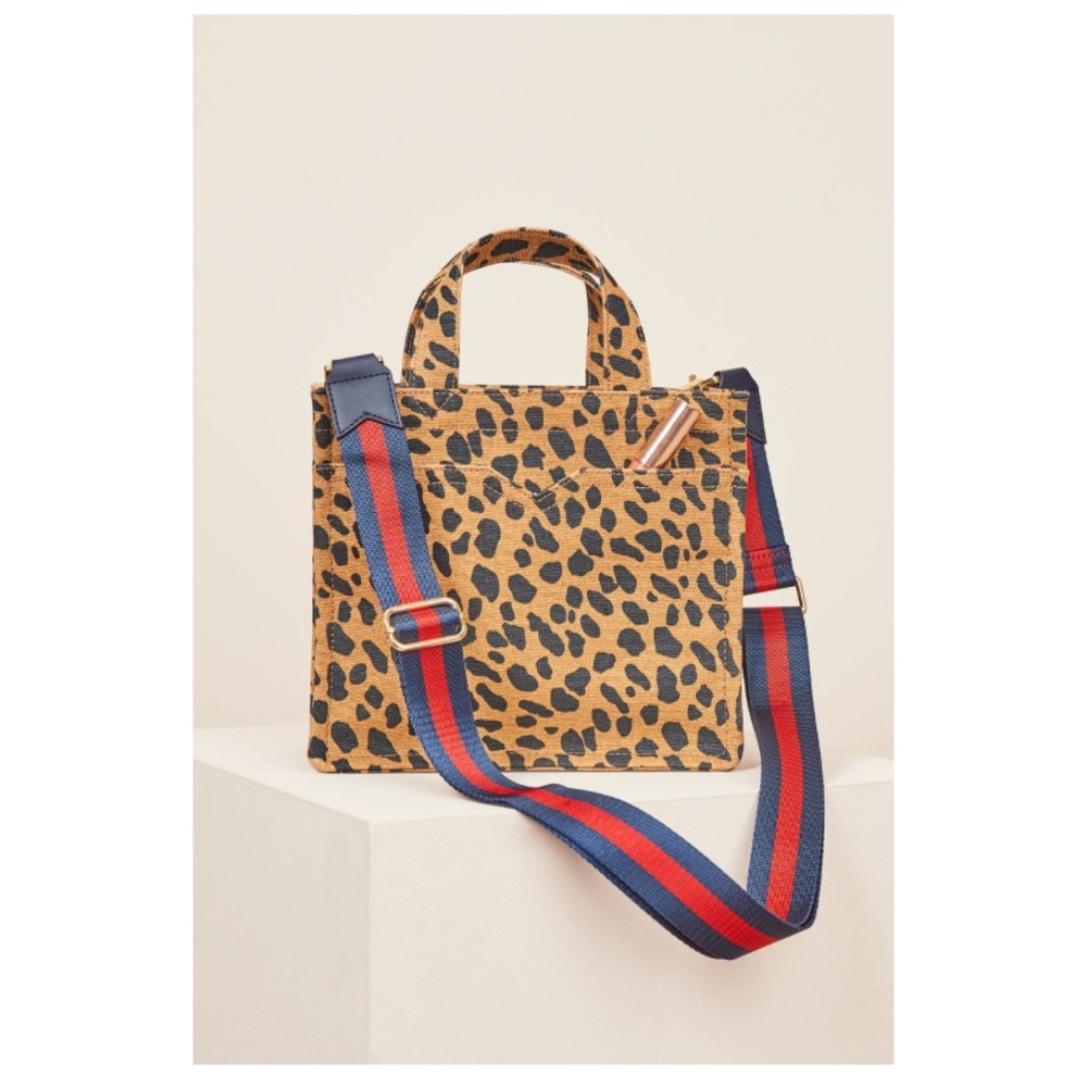 Stella & Dot The Game Changer Mini - Animal Dot